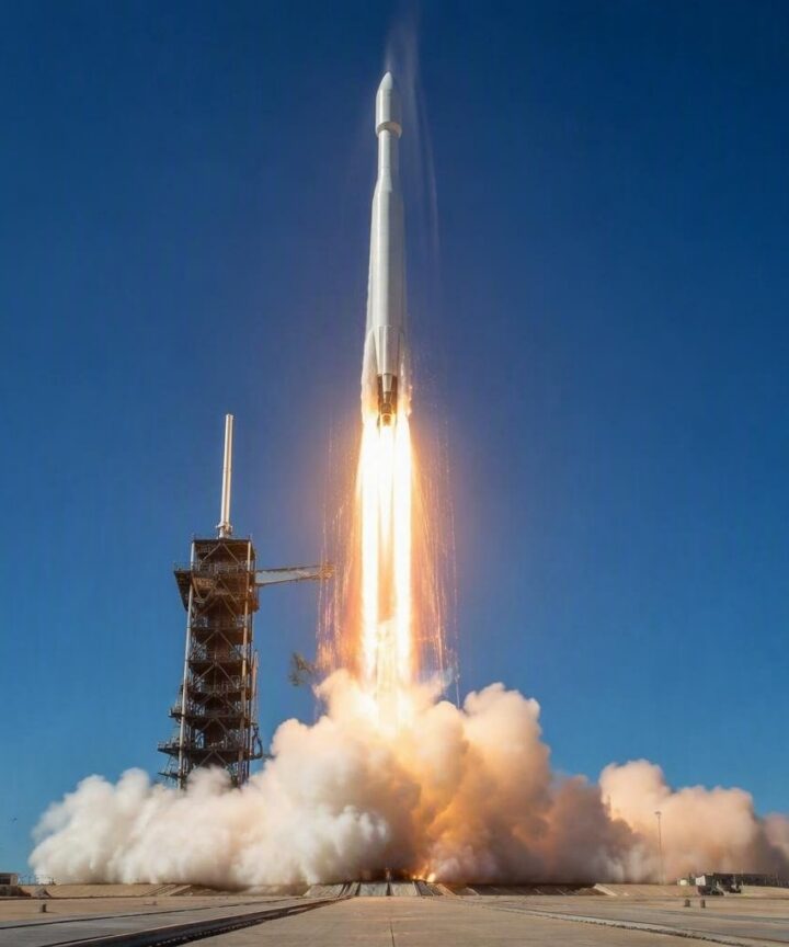 Roman Space Telescope: data, orario e come seguire il lancio in diretta