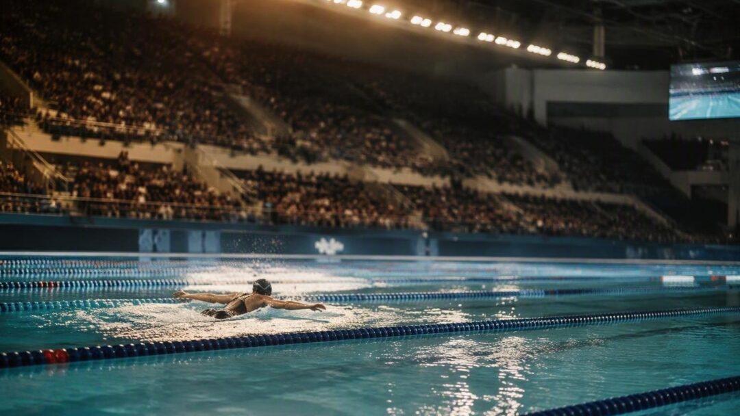 Sara Curtis: il trionfo di una giovane campionessa agli Europei di Parigi