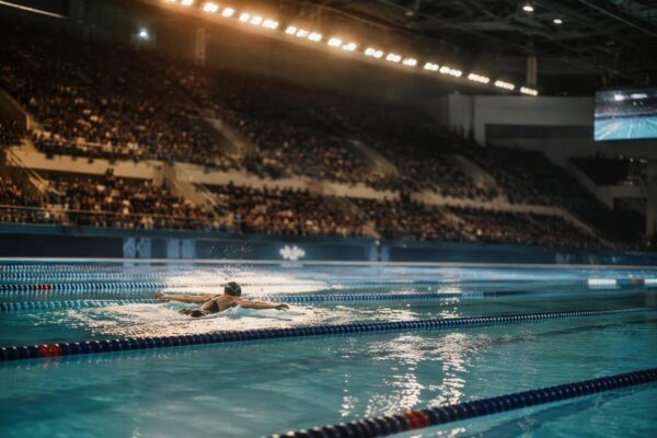Sara Curtis: il trionfo di una giovane campionessa agli Europei di Parigi