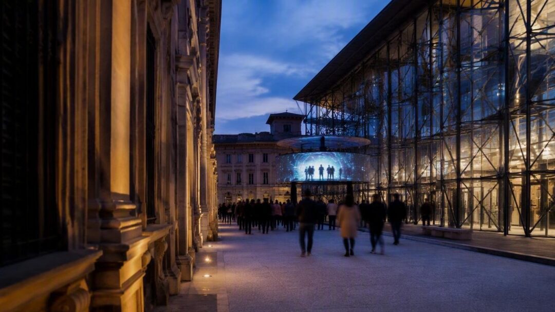 Scienza e avventura a Milano: il programma speciale di Ferragosto al Museo