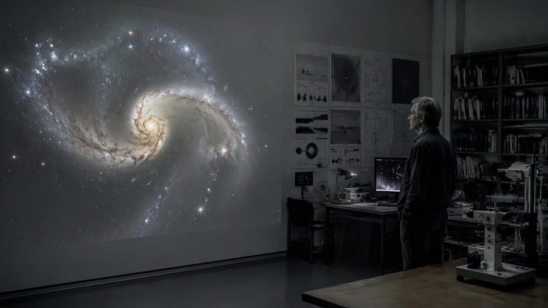 Scoperta una fusione galattica che ha plasmato la Via Lattea 11,8 miliardi di anni fa