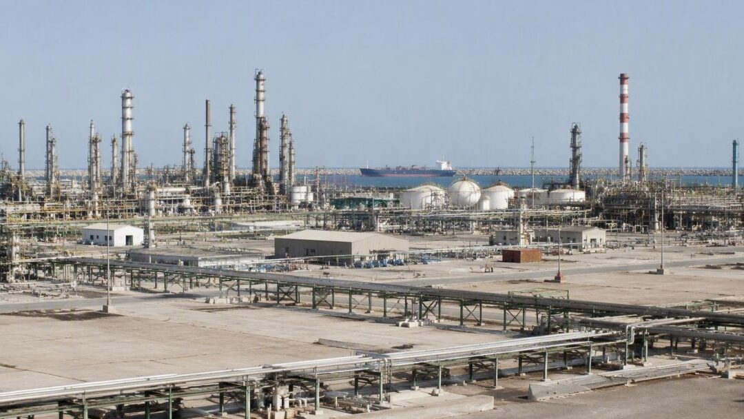 Settore energetico italiano a rischio: l'appello dei petrolieri al governo