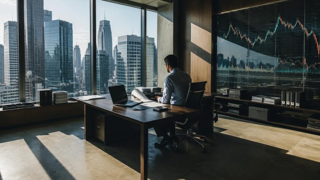 Short selling per investitori retail: disciplina operativa e gestione del rischio