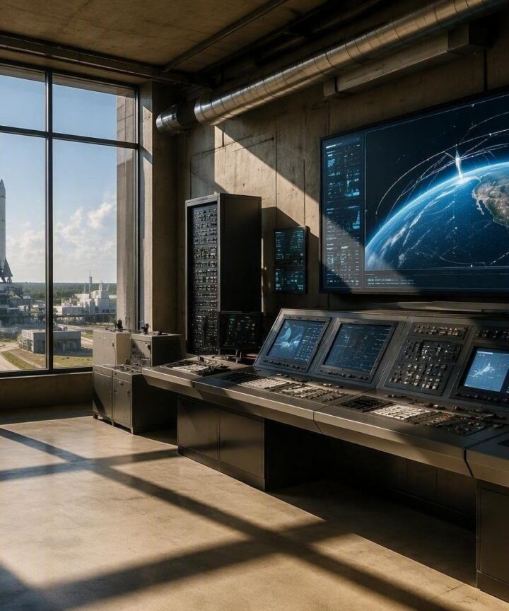 Sicurezza orbitale: Ares Shield e Lonestar Data Holdings siglano un accordo da 6 milioni di dollari