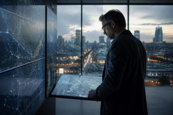 Smart city e governance data-driven: interoperabilità e fiducia