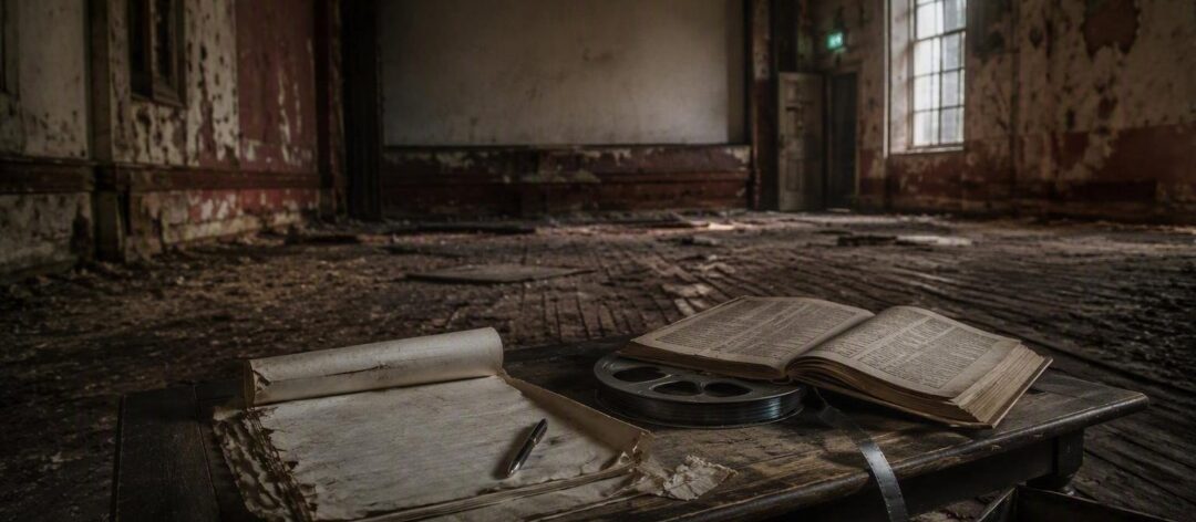 Spin Time Roma: l'appello di registi e attori per la comunità in difficoltà
