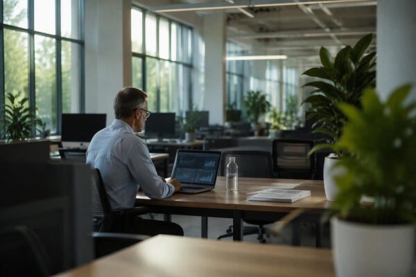 Startup di agenti AI per la finanza: modelli, competenze e affidabilità