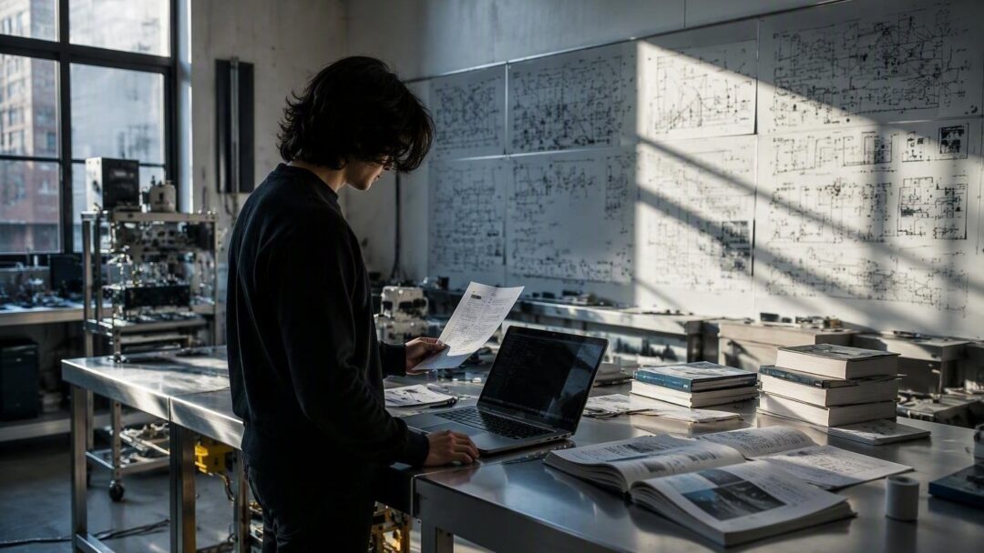 Startup IA: il valore strategico di paper e benchmark aperti
