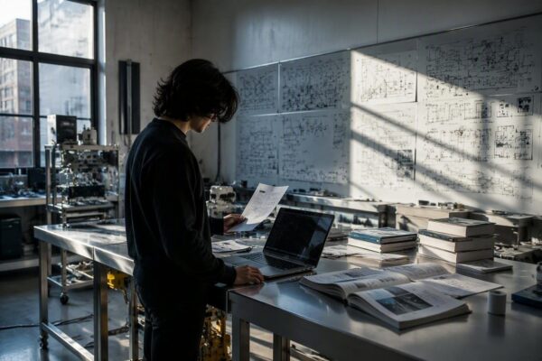 Startup IA: il valore strategico di paper e benchmark aperti