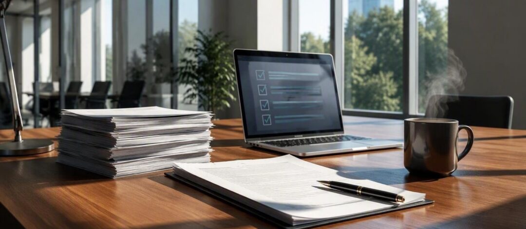 Term sheet etico: come prevenire conflitti con investitori