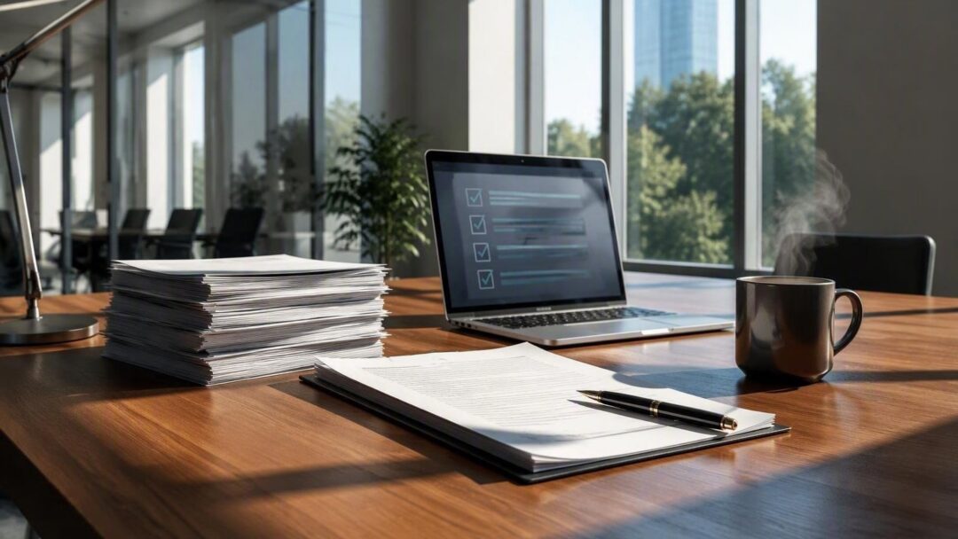 Term sheet etico: come prevenire conflitti con investitori