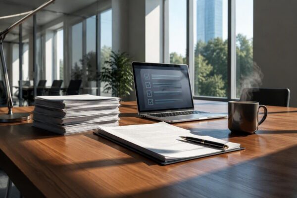 Term sheet etico: come prevenire conflitti con investitori
