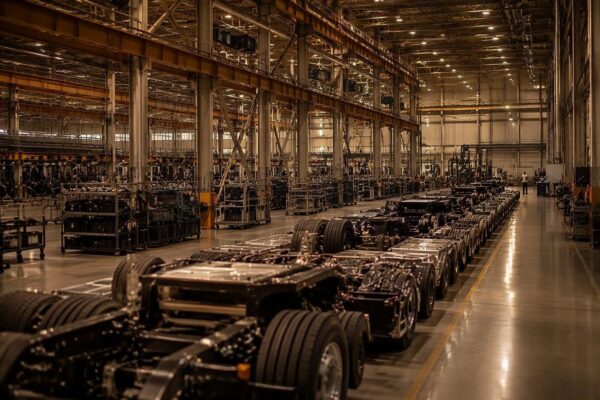 Tesla Semi: tutto quello che c'è da sapere sull'inaugurazione e l'arrivo in Europa