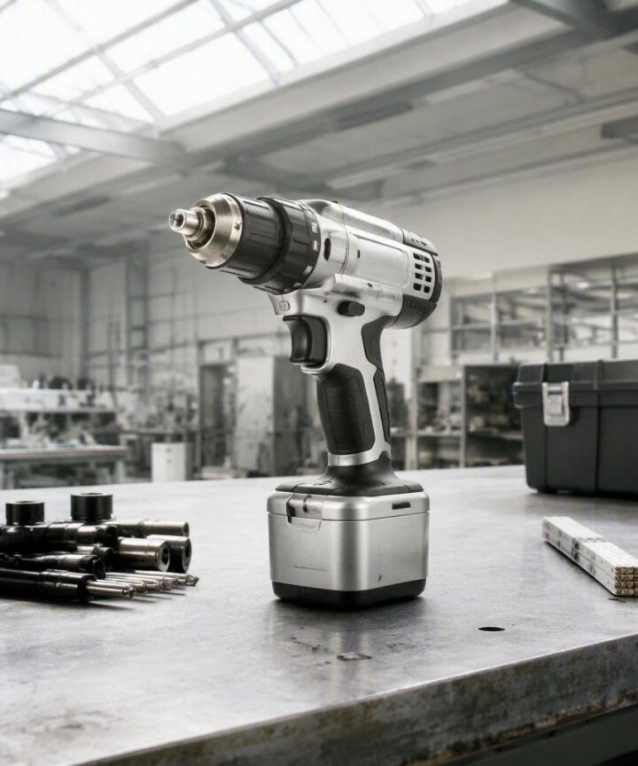 Trapano avvitatore Makita in offerta su eBay: scopri i dettagli