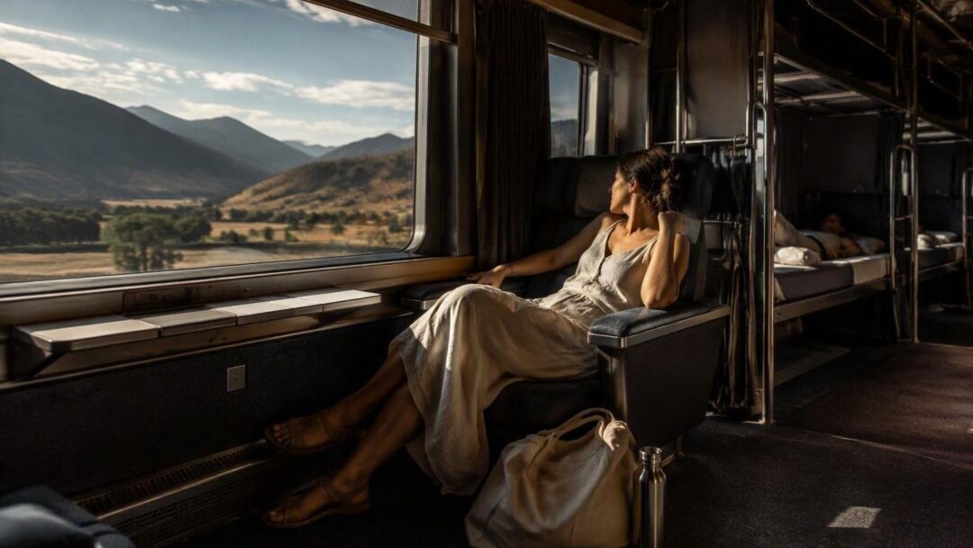 Treni notturni in Europa: rotte, classi, cuccette, booking