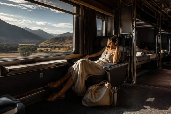 Treni notturni in Europa: rotte, classi, cuccette, booking