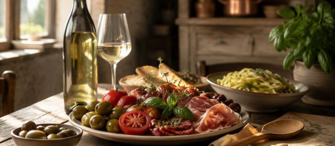 Vacanze 2026: come gli italiani scelgono i ristoranti e vivono l'esperienza gastronomica