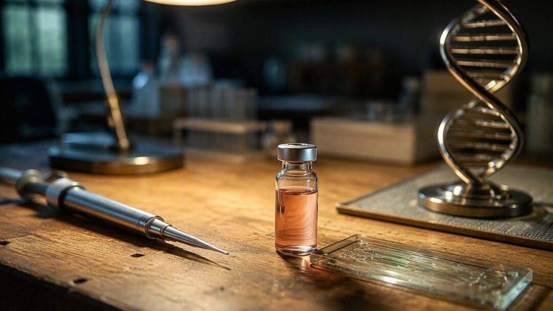 Vaccino antitumorale a mRNA: i dati promettenti di Moderna e Merck