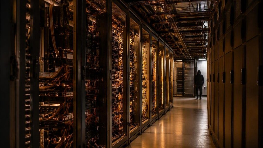 Valutare aziende di IA: capex, margini e moat oltre l’hype