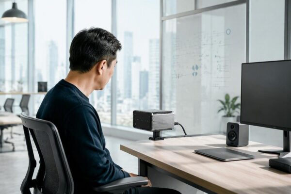 Valutare dispositivi AI con ChatGPT: test, privacy e costi reali
