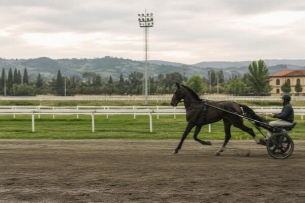 Varenne, il cavallo che ha conquistato il mondo del trotto: la sua straordinaria carriera