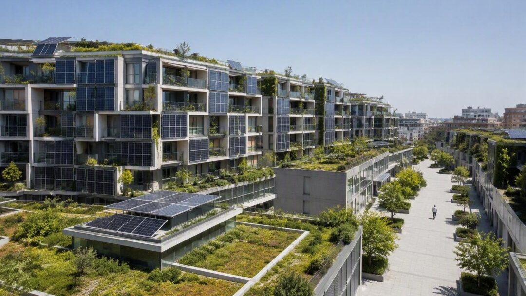 Vivere a basse emissioni con il minimalismo climatico