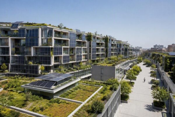 Vivere a basse emissioni con il minimalismo climatico