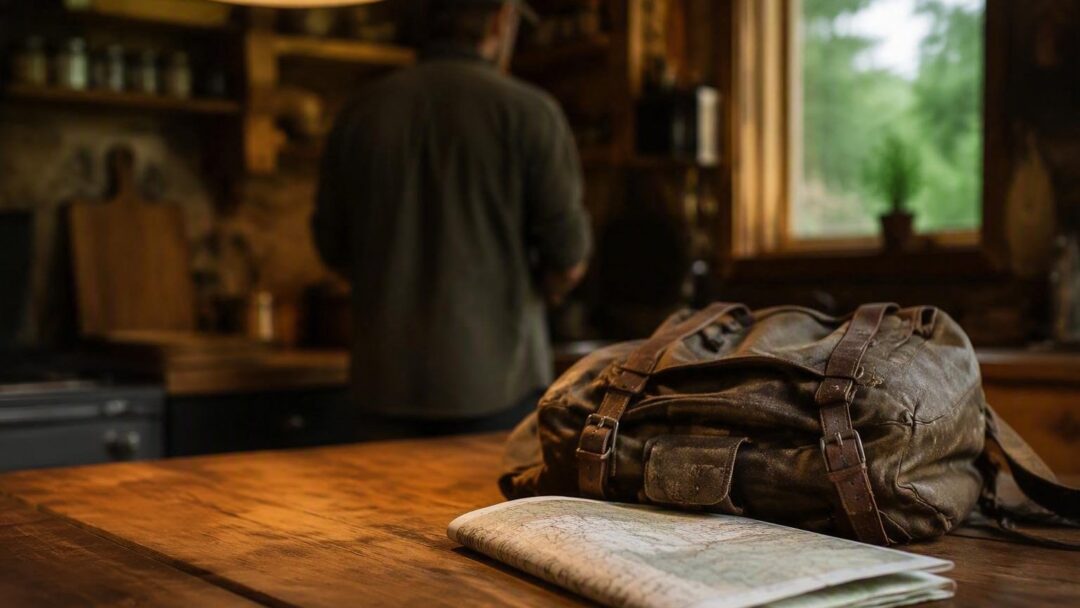 Vivere l’outdoor in modo responsabile: attrezzatura, rischio e sostenibilità