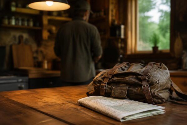 Vivere l’outdoor in modo responsabile: attrezzatura, rischio e sostenibilità