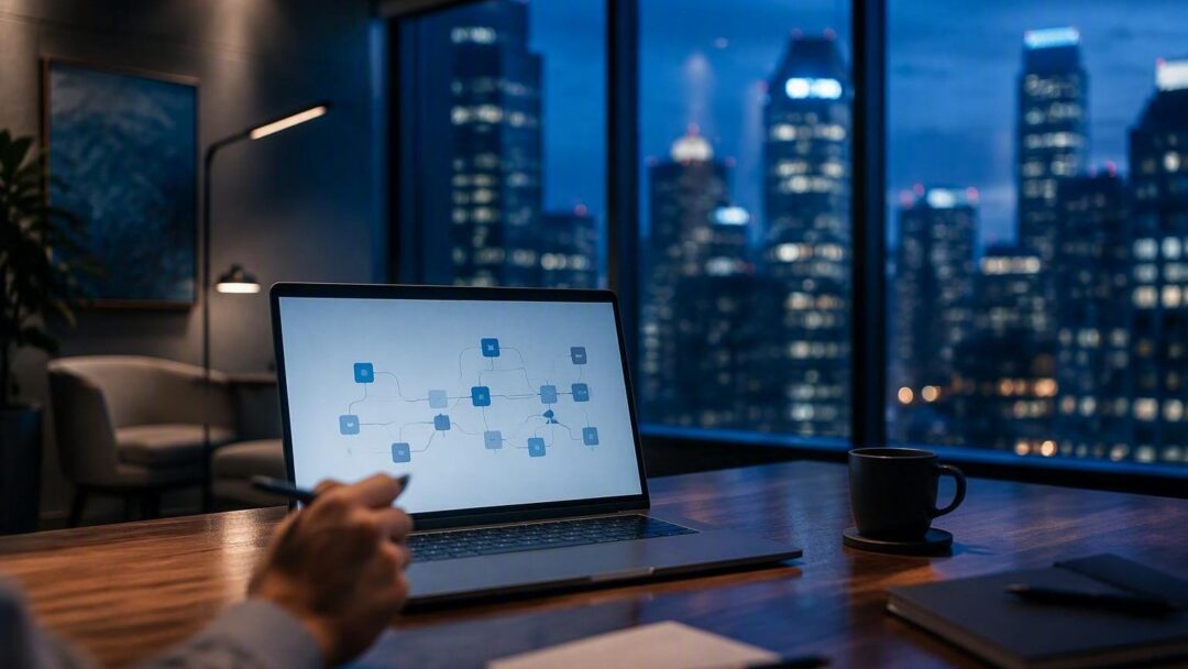 Workflow AI no-code: istruzioni per integrazioni solide