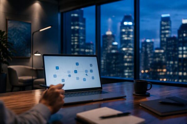 Workflow AI no-code: istruzioni per integrazioni solide