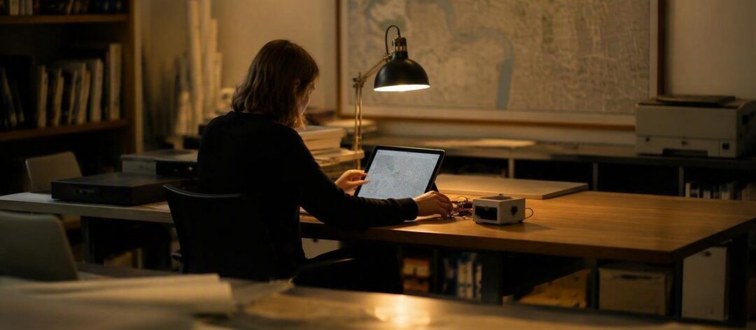 Accessibilità urbana: guida pratica con OpenStreetMap, sensori low cost e survey