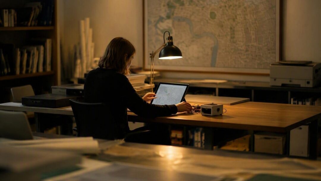 Accessibilità urbana: guida pratica con OpenStreetMap, sensori low cost e survey