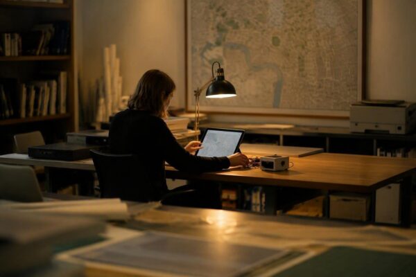 Accessibilità urbana: guida pratica con OpenStreetMap, sensori low cost e survey