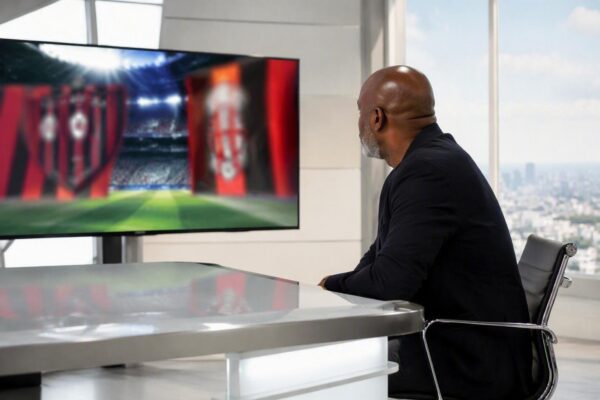 Albertini commenta il momento di Milan e Lazio: obiettivi e giovani da lanciare
