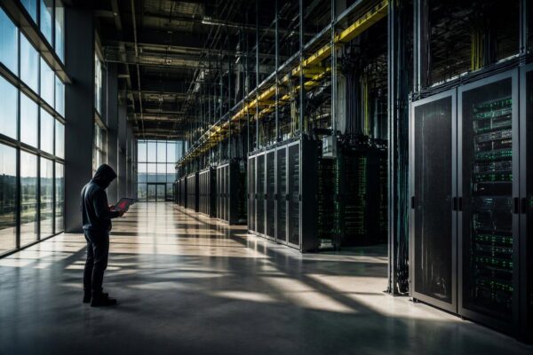 Allarme cyber: NetScaler vulnerabile, aggiornamenti obbligatori