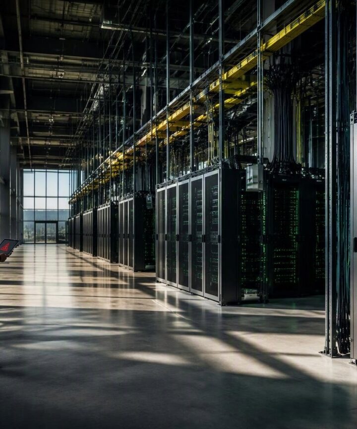 Allarme cyber: NetScaler vulnerabile, aggiornamenti obbligatori