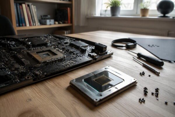 AMD Ryzen 5 7500: caratteristiche, prezzo e differenze con il modello F