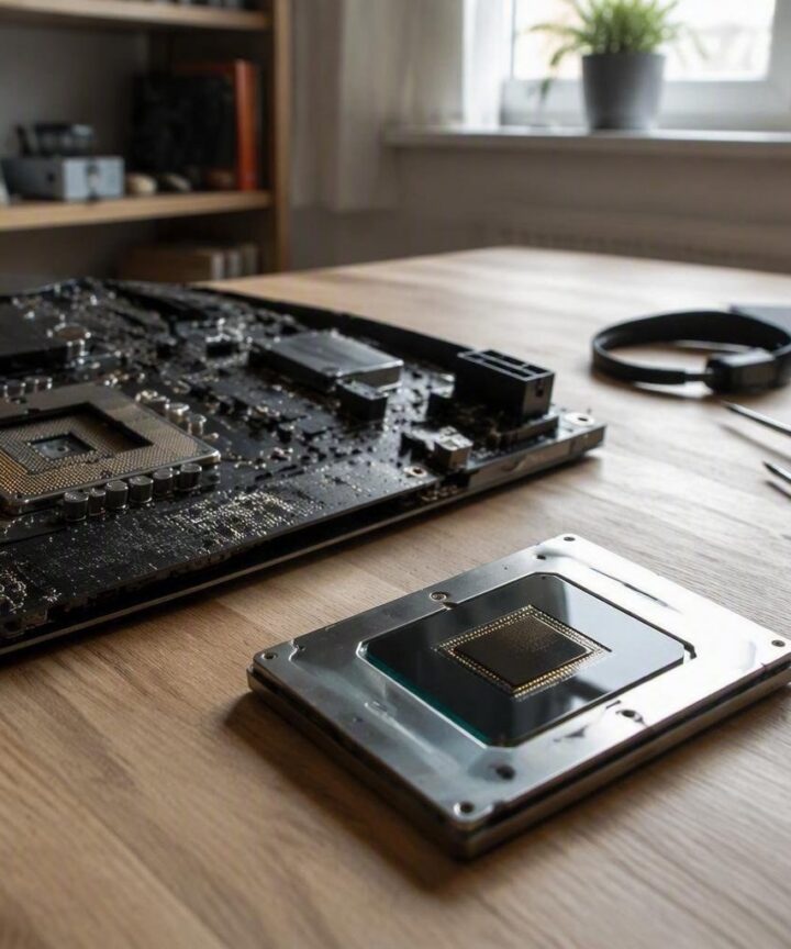 AMD Ryzen 5 7500: caratteristiche, prezzo e differenze con il modello F