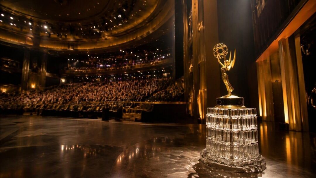 Apple TV domina le Emmy 2026 con 27 premi