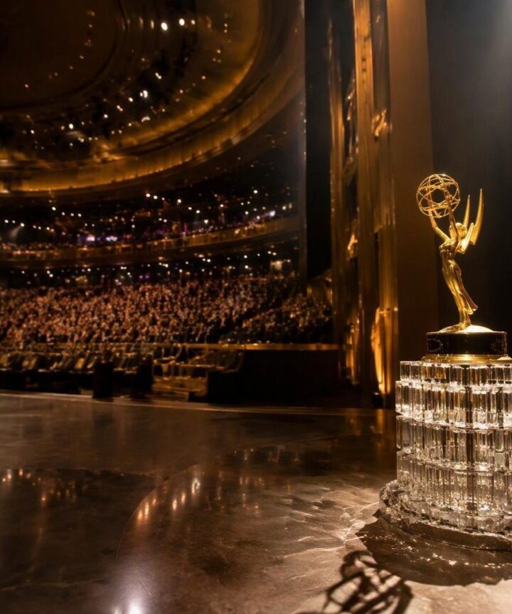 Apple TV domina le Emmy 2026 con 27 premi