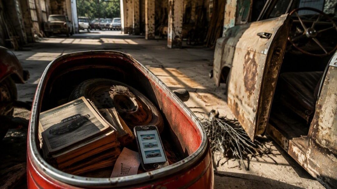 Auto in Italia: come sono cambiate le scelte degli acquirenti negli ultimi anni