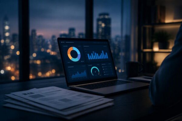 Automatizzare il budget con AI: tutorial no-code