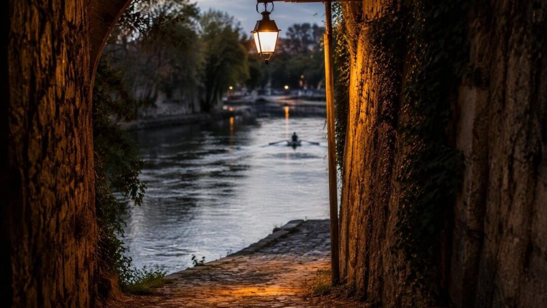 Blu It 2026: Bruno Mascarenhas spiega sport e ambiente al Tevere