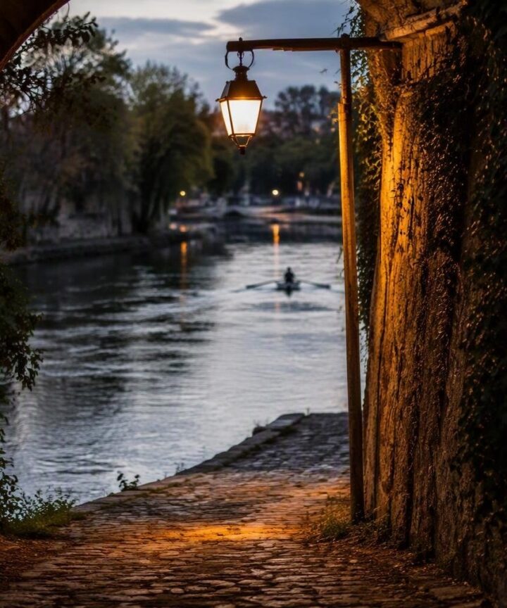 Blu It 2026: Bruno Mascarenhas spiega sport e ambiente al Tevere