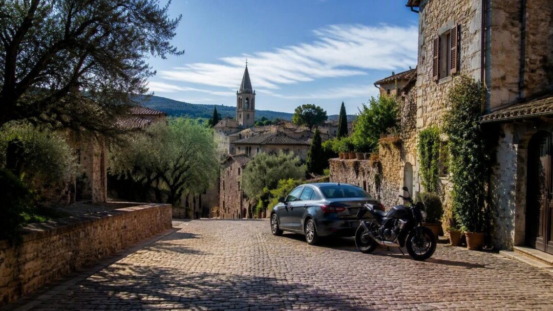 Bollo auto e moto: fine del pagamento per veicoli leggeri dal 2027