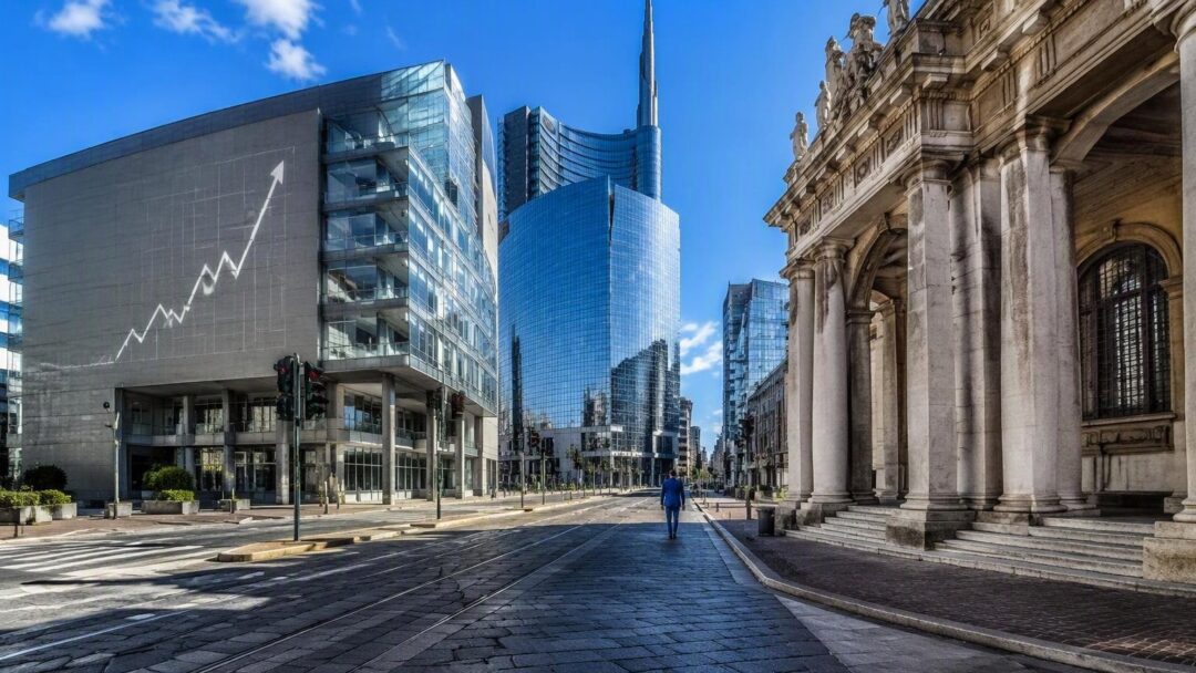 Borsa: divergenze tra Europe, USA e Milano, petrolio in rialzo