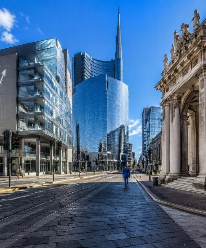 Borsa: divergenze tra Europe, USA e Milano, petrolio in rialzo