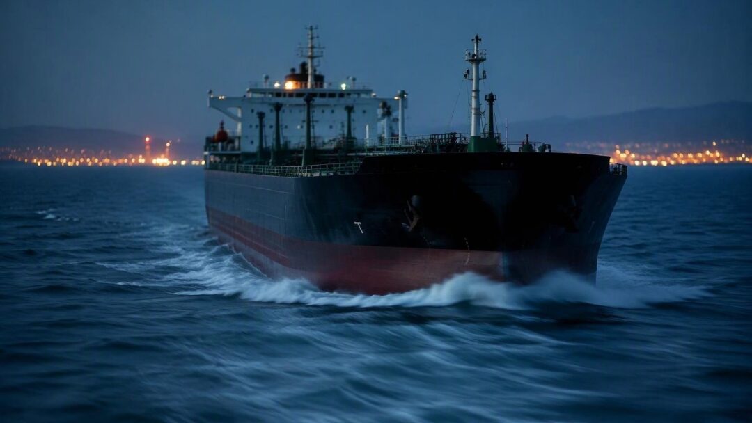 Brent scende sotto i 106 $, Iran riceve risposta USA su Hormuz