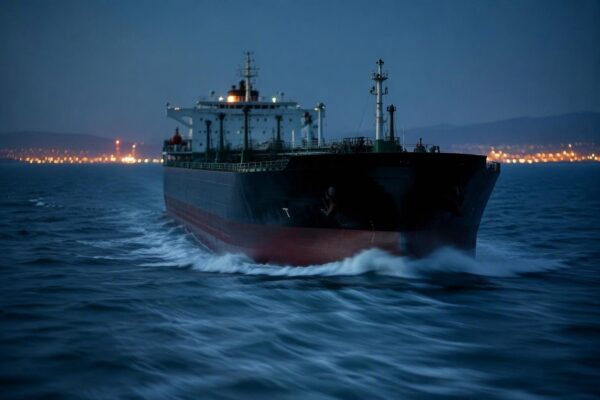 Brent scende sotto i 106 $, Iran riceve risposta USA su Hormuz